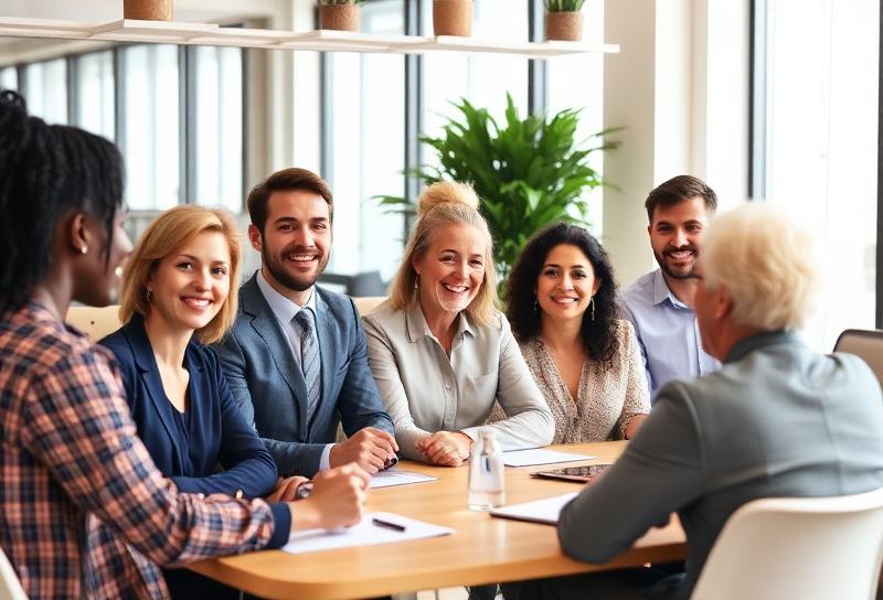 Programas de Liderança