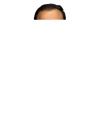 Retrato de Gustavo Santos